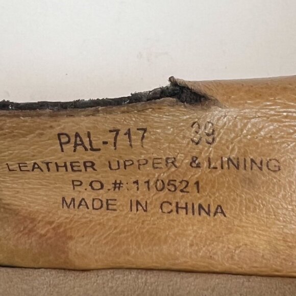 ALEGRIA Paloma Pewter Charmer Mary Jane 39 8.5 9 Iridescent Snakeskin Clogs Nurs - Picture 9 of 9